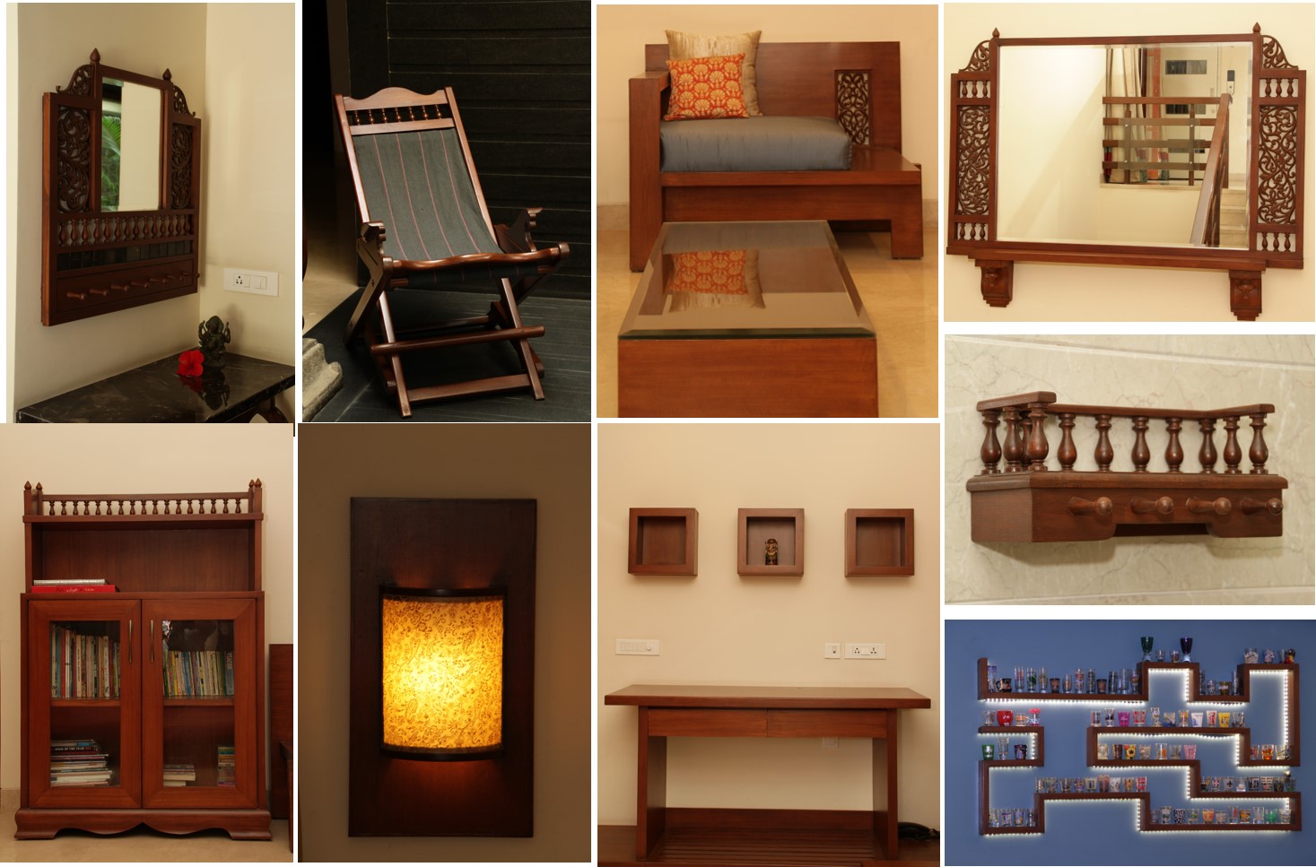 Traditional Modernism-10